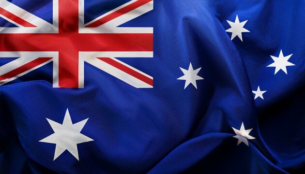 Australia Flag