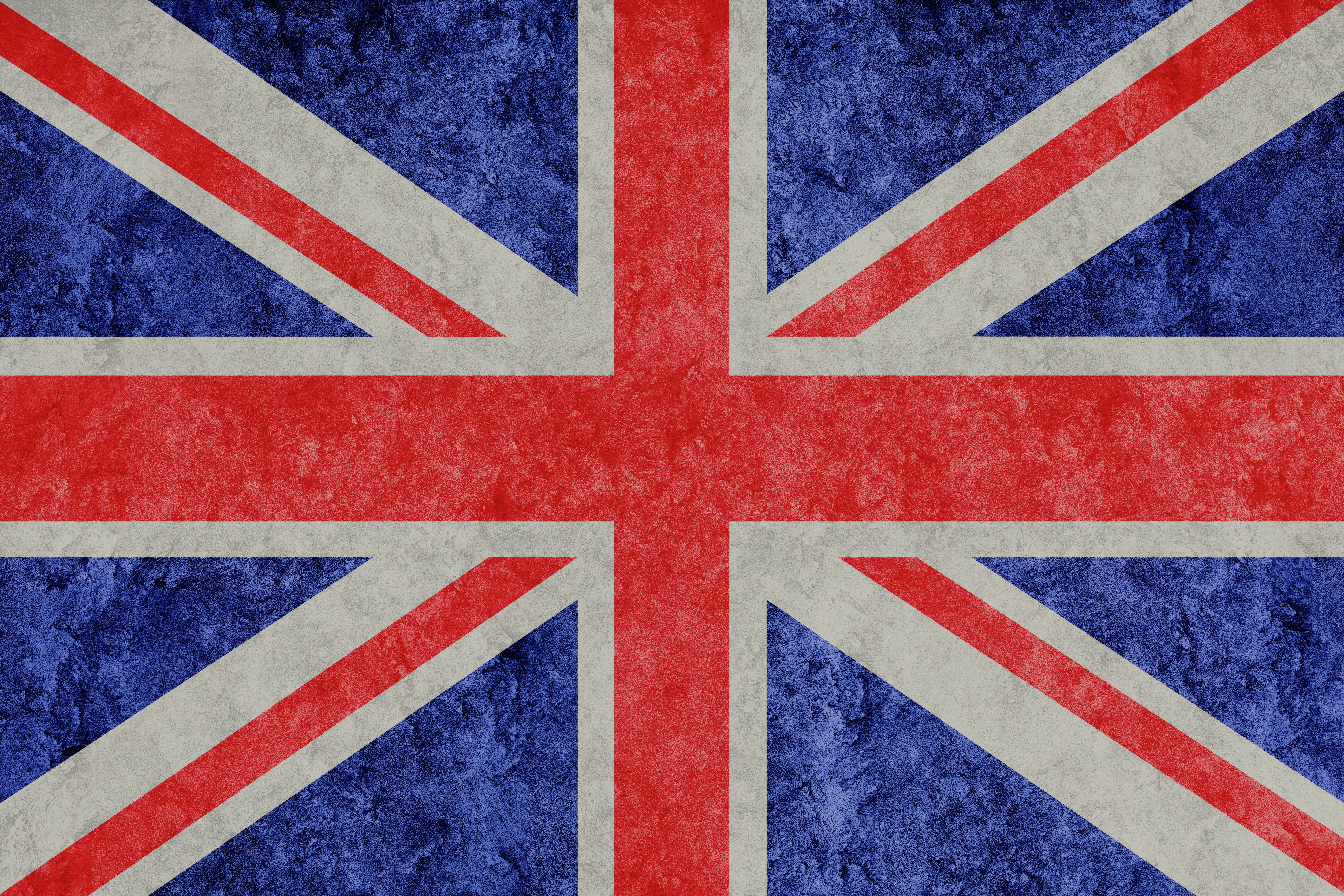 United Kingdom Flag