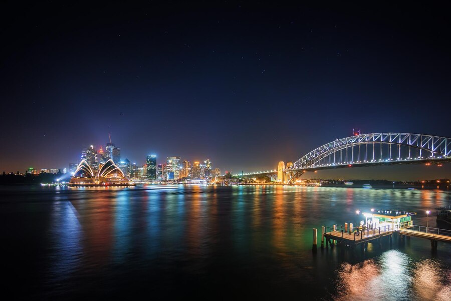 Australia Image